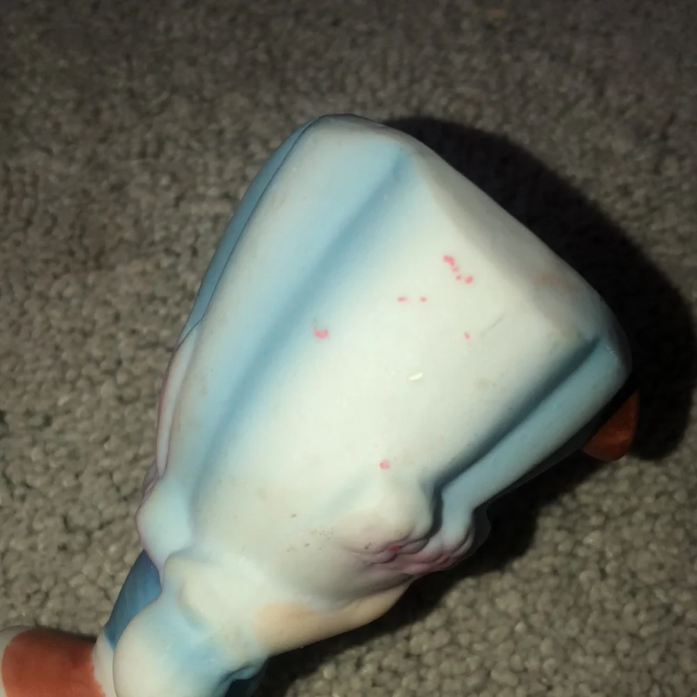Enesco vintage dutch